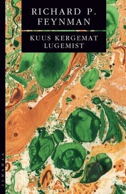 Kuus kergemat lugemist