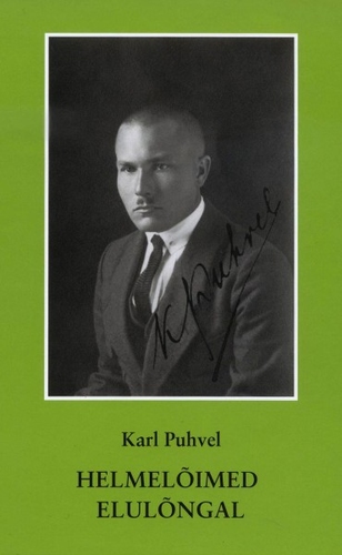 Helmelõimed elulõngal