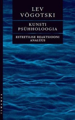 Kunsti psühholoogia