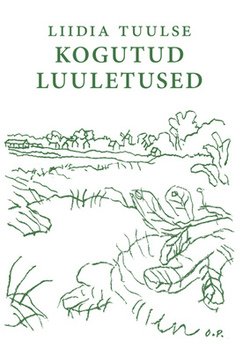 Kogutud luuletused 1969-1997