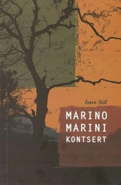 Marino Marini kontsert