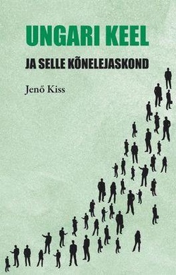 Ungari keel ja selle kõnelejaskond