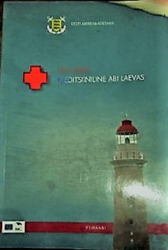 Meditsiiniline abi laevas