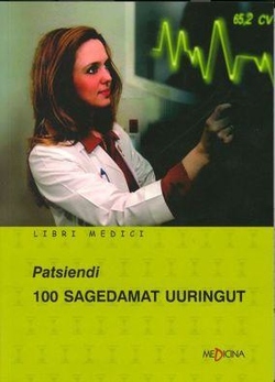Patsiendi 100 sagedamat uuringut