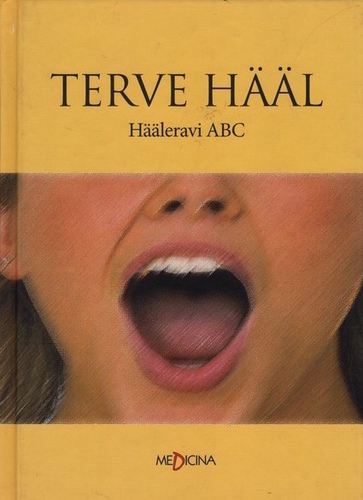 Terve hääl