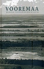 Vooremaa