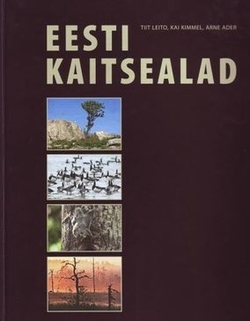Eesti kaitsealad