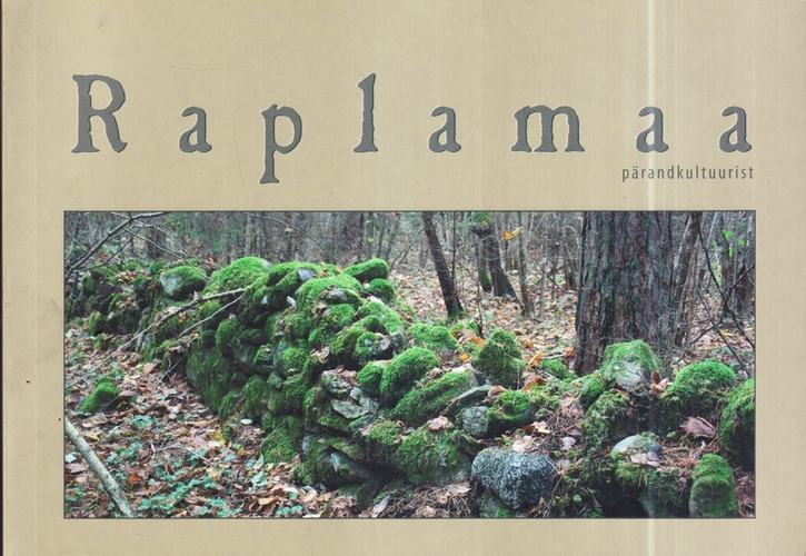 Raplamaa pärandkultuurist