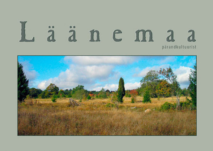 Läänemaa pärandkultuurist