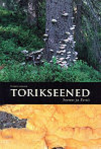 Torikseened Soomes ja Eestis