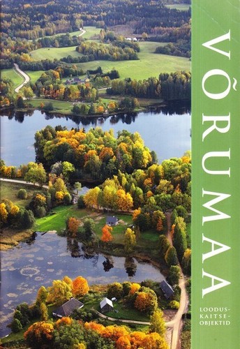 Võrumaa looduskaitseobjektid