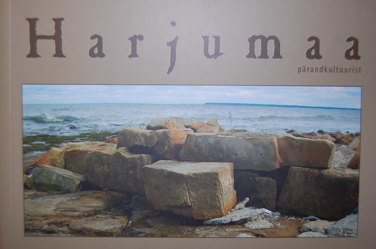 Harjumaa pärandkultuurist