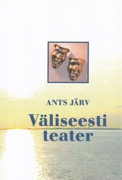 Väliseesti teater