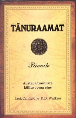 Tänuraamat