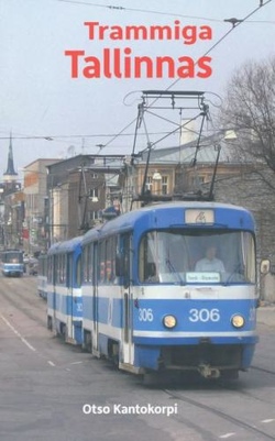 Trammiga Tallinnas