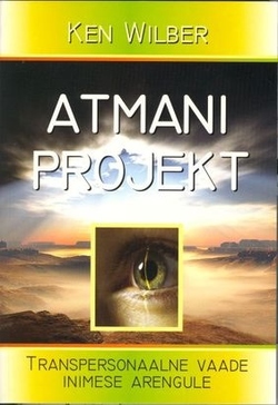 Atmani projekt