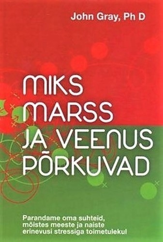 Miks Marss ja Veenus põrkuvad