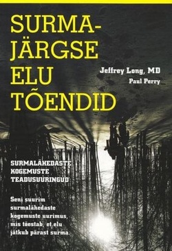 Surmajärgse elu tõendid