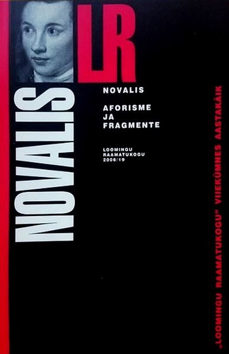 Aforisme ja fragmente