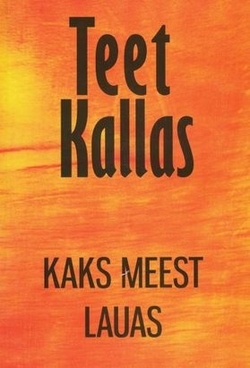 Kaks meest lauas