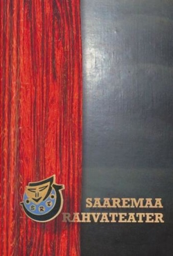 Saaremaa Rahvateater 1963-2013
