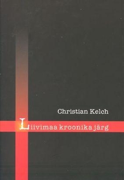 Liivimaa kroonika järg