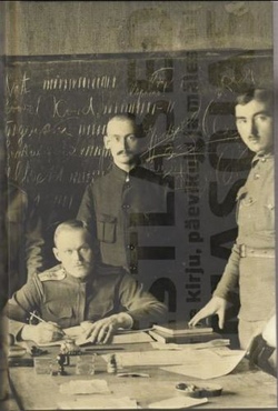 Eestlased ilmasõjas