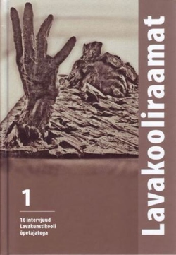 Lavakooliraamat 1