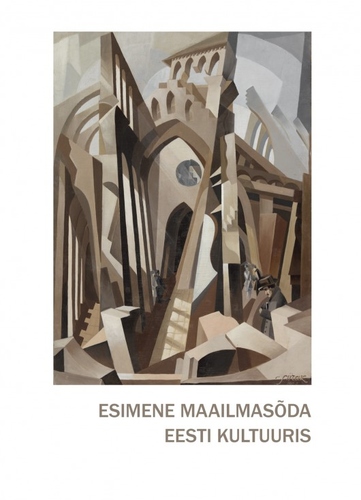 Esimene maailmasõda eesti kultuuris