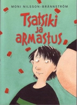 Tsatsiki ja armastus