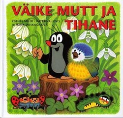 Väike mutt ja tihane