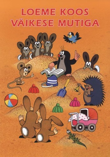 Loeme koos väikese mutiga