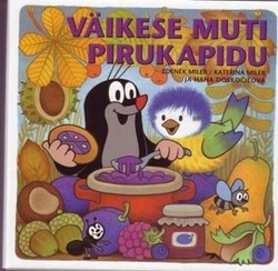 Väikese muti pirukapidu