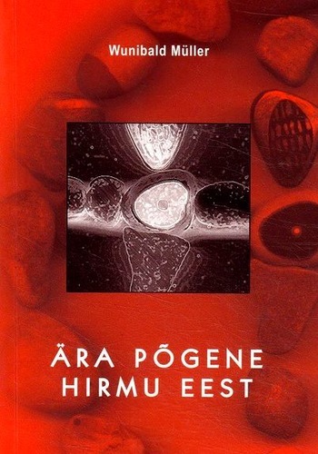 Ära põgene hirmu eest