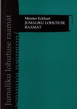 Jumaliku lohutuse raamat