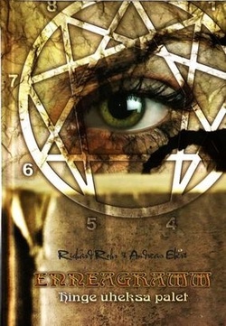 Enneagramm. Hinge üheksa palet.