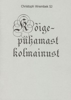 Kõigepühamast kolmainust