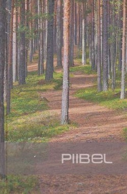 Piibel. Vana Testament. Uus Testament