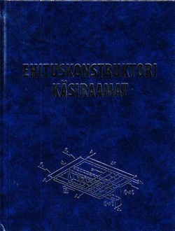 Ehituskonstruktori käsiraamat