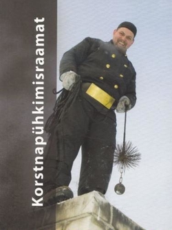 Korstnapühkimisraamat