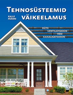 Tehnosüsteemid väikeelamus