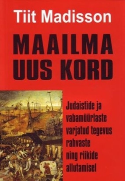 Maailma uus kord