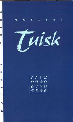 Tuisk