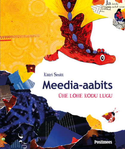 Meedia-aabits