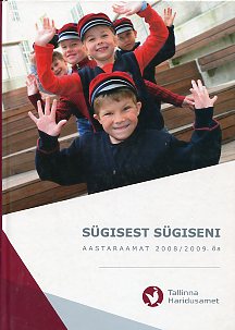 Sügisest sügiseni