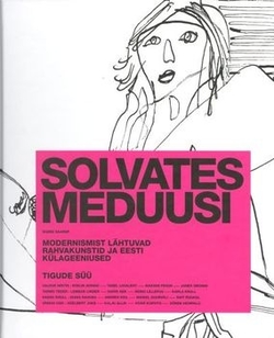 Solvates Meduusi