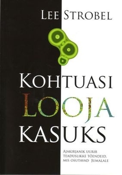 Kohtuasi Looja kasuks