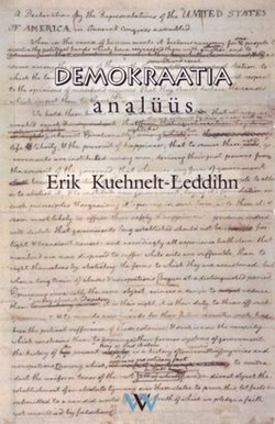 Demokraatia analüüs