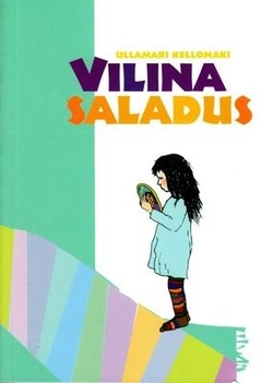 Vilina saladus