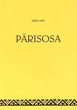 Pärisosa
